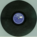 Grady Martin - Hot Lips / Singin` The Blues Till My Daddy Comes Home