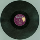 The Four Knights - I Couldn`t Stay Away From You / I Get So Lonely