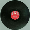 Eve Boswell - Blue Star / Pickin A Chicken