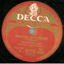 Bing Crosby - Darling Nellie Gray / Swing Low, Sweet Chariot