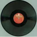 Bing Crosby - Darling Nellie Gray / Swing Low, Sweet Chariot