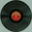 Bing Crosby with The Ken Darby Singers - A Perfect Day / May The Good Lord Bless and Keep You