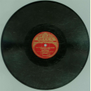 Bing Crosby with The Ken Darby Singers - A Perfect Day / May The Good Lord Bless and Keep You