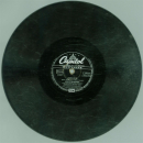 Gisele MacKenzie  - Adios / Dont Let the Stars Get in Your Eyes