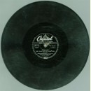 Gisele MacKenzie  - Adios / Dont Let the Stars Get in Your Eyes