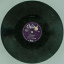 Les Paul & Mary Ford - Vaya Con Dios / Johnny