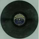 Dave Mackersie - A-O-Rag / Pack Fast