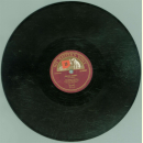 Phil Harris And His Dixieland Syncopators - Muskat Ramble / Walk With A Wiggle