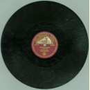Phil Harris And His Dixieland Syncopators - Muskat Ramble / Walk With A Wiggle