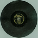 The Starlighters - Night And Day / Maria From Bahia