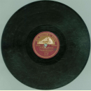 Freddy Martin and his Orchestra - The Aba Daba Honeymoon / Never Been Kissed