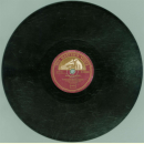 Freddy Martin and his Orchestra - The Aba Daba Honeymoon / Never Been Kissed
