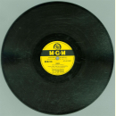 Jack Fina and his Orchestra - Siesta / When Is Sometime