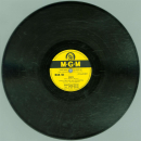Jack Fina and his Orchestra - Siesta / When Is Sometime