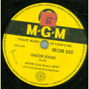 Arthur Smith and his Crackerjacks - Boomerang / Cracker Boogie