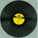 Arthur Smith and his Crackerjacks - Boomerang / Cracker Boogie