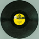 Blue Barron and his Orchestra - Cruising Down The River /...