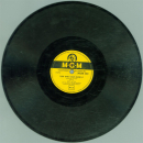 Betty Hutton - Doin` What Comes Natur`lly / The Girl That...