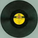 Betty Hutton - Doin` What Comes Natur`lly / The Girl That I Marry