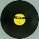 Kathrny Grayson & Howard Kiel - You Are Love / William Warfield -  Ol`Man River