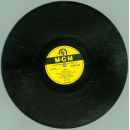 Fernando Lamas - Paris / We Never Talk Much