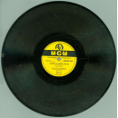Billy Eckstine - Someone To Watch Over Me / Kiss Of Fire
