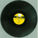 Billy Eckstine - Someone To Watch Over Me / Kiss Of Fire
