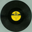 Woody Herman - Superman With a Horn / Four Men On A Horse
