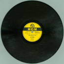 Woody Herman - Superman With a Horn / Four Men On A Horse