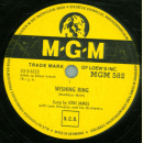 Joni James - Why Don`t You Believe Me / Wishing Ring