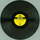 Betty Hutton - You Cant Get A Man With A Gun / My...