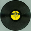 Betty Hutton - You Cant Get A Man With A Gun / My Defenses Are Down
