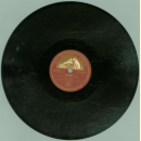 Dinah Shore - Delicado / The World Has A Promise