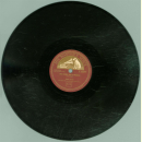 Dinah Shore - Delicado / The World Has A Promise
