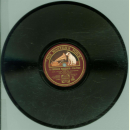 Jack Hylton and his Orchestra - A Persian Rosebud / Les Millions D`Arlequin