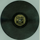 Bing Crosby - At Last ! At Last! / The Isle Of Innisfree