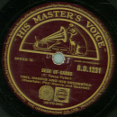 Phil Harris - Pray For The Lights To Go Out / Deck Of Cards