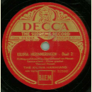 The Kilima Hawaiians - Kilima Herinneringen Teil 1 / Teil 2