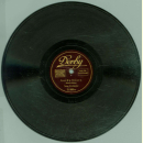 Tanz-Orchester - Lucky Hours / Shanghai