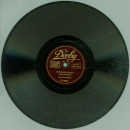 Tanz-Orchester - Lucky Hours / Shanghai