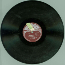 Mantovani and his Orchestra - Dancing With Tears In My Eyes / Greensleeves