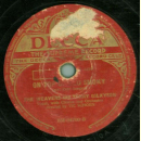 The Weavers and Terry Gilkyson - Across the wide Missouri / On top of the old smoky