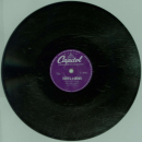 Pee Wee Hunt - Three`s A Crowd / Cow Bell Strut