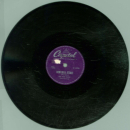 Pee Wee Hunt - Three`s A Crowd / Cow Bell Strut