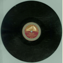 Vaughn Monroe & His Orchestra - Sound Off / Mexicali Trail