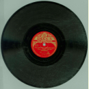 Jimmy Dorsey -  The Darktown Strutters` Ball / Dusk In...