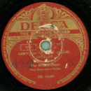 Mills Brothers - Meet Me Tonight In Dreamland / Can´t You Hear Me Callin` Caroline