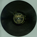 Mickey Katz - Mona Liza / Gehakte Mambo