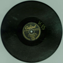 Mickey Katz - Mona Liza / Gehakte Mambo