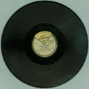 Woody Herman - Sonny Speaks / Starlight Souvenirs